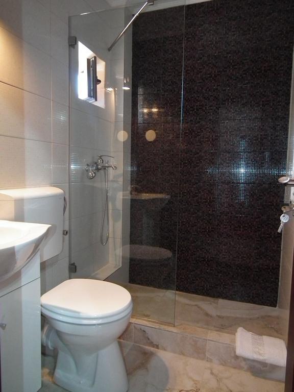 Vila Queen Mary コンスタンツァ 部屋 写真