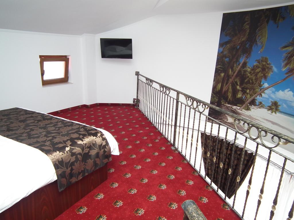 Vila Queen Mary コンスタンツァ 部屋 写真