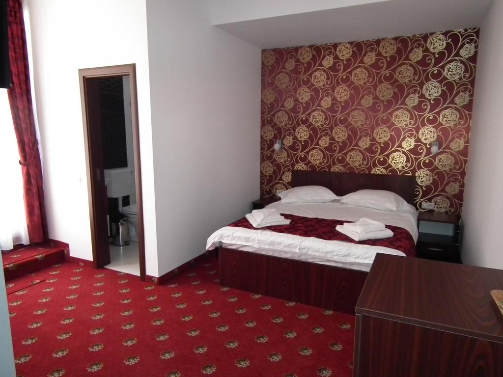 Vila Queen Mary コンスタンツァ 部屋 写真