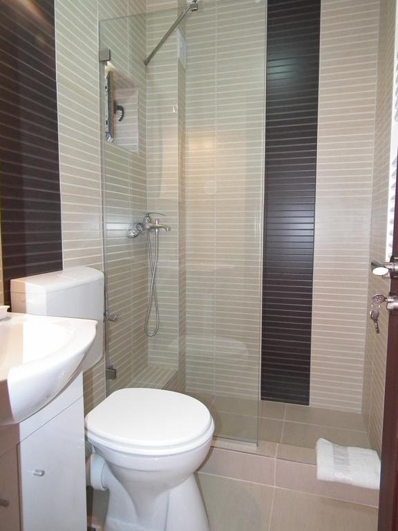 Vila Queen Mary コンスタンツァ 部屋 写真